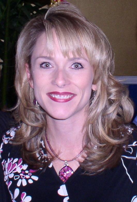 Susan Freshour - Class of 1989 - Texas City High School