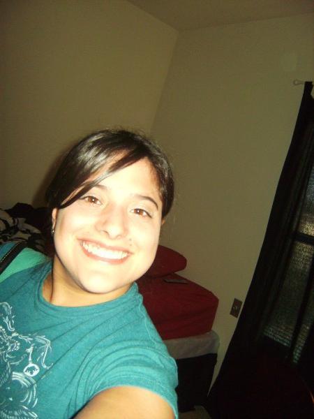 Megan Box - Class of 2005 - Texas City High School