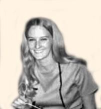 Teresa Wright - Class of 1970 - Texas City High School
