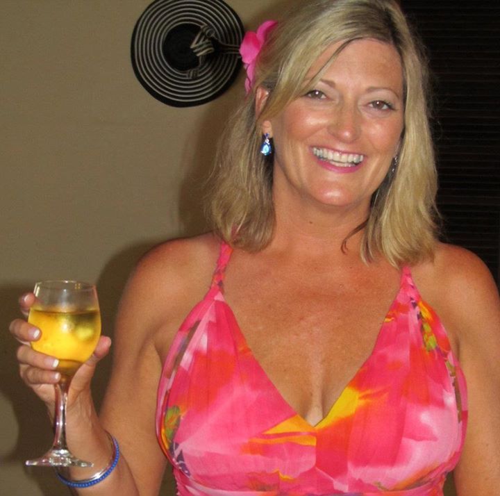 Shari Quickenden - Class of 1980 - Texas City High School