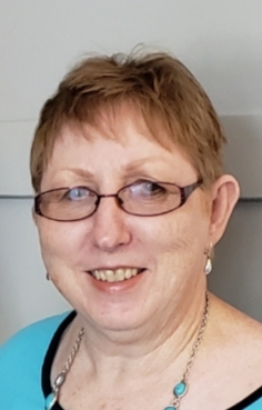 Hilda Samford - Class of 1965 - Texas City High School