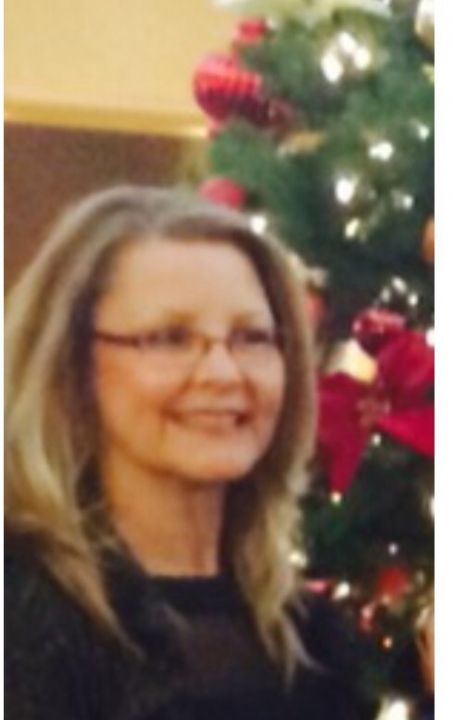 Twilla Allbritton - Class of 1975 - Texas City High School