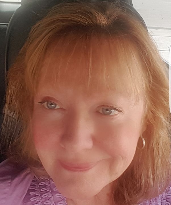 Debra Ehrhart - Class of 1970 - Texas City High School