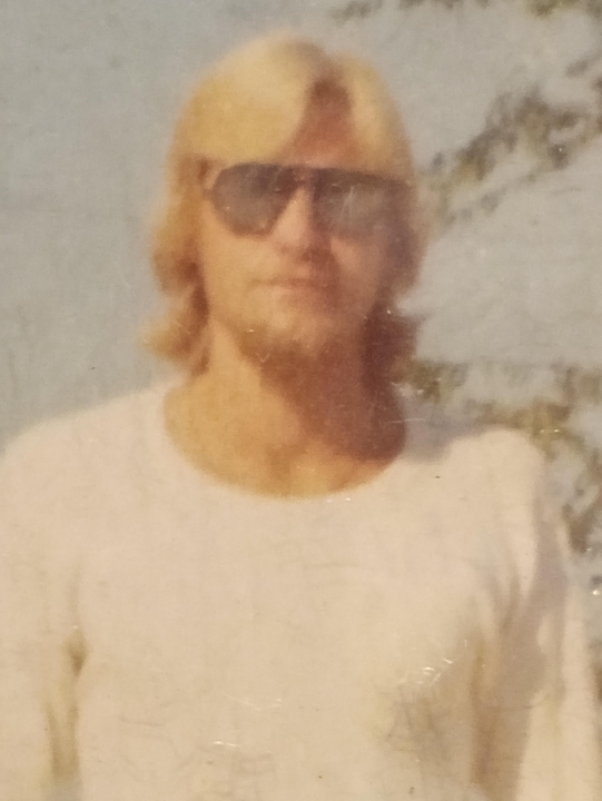 John Zurborg - Class of 1979 - Texas City High School