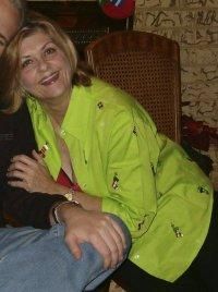 Pamela Gross - Class of 1971 - Texas City High School