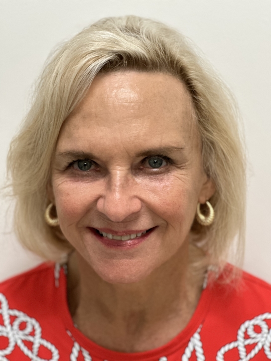 Debbie Calhoun - Class of 1972 - Texas City High School