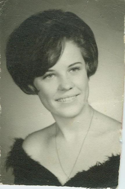 Shirley Morphew - Class of 1970 - Texas City High School