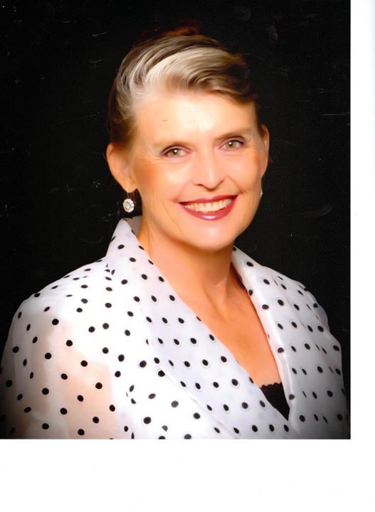 Marilee Parks - Class of 1972 - Texas City High School