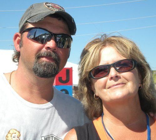 Sherry Wiginton - Class of 1973 - Texas City High School