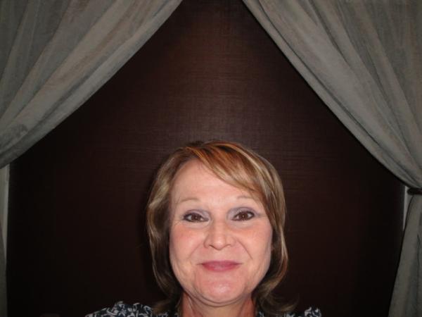 Diana Mcentyre - Class of 1976 - Texas City High School