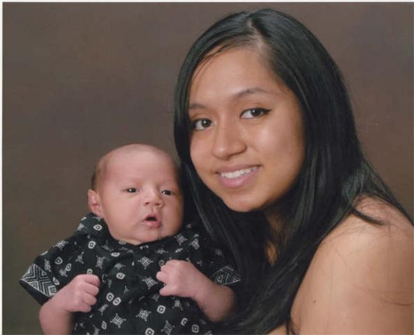 Katherine Garcia - Class of 2004 - Texas City High School