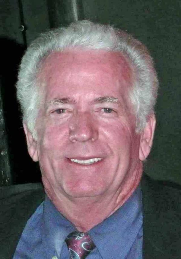 Rick Lindsey - Class of 1964 - Texas City High School