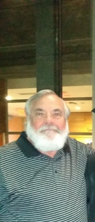 David Cash - Class of 1971 - Texas City High School