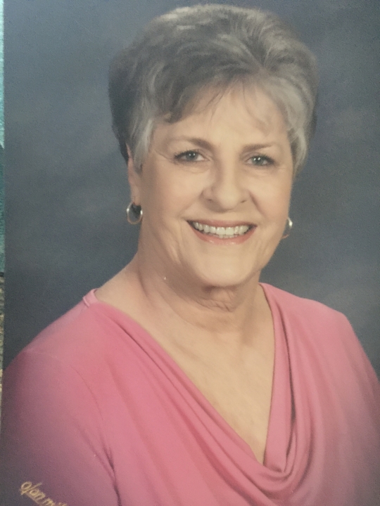 Barbara Hunter - Class of 1956 - Texas City High School