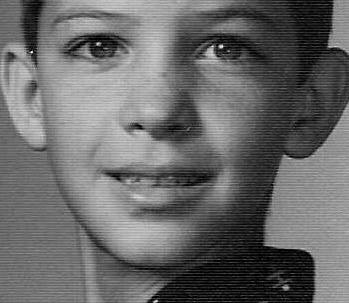 Jim Nonus - Class of 1965 - Texas City High School
