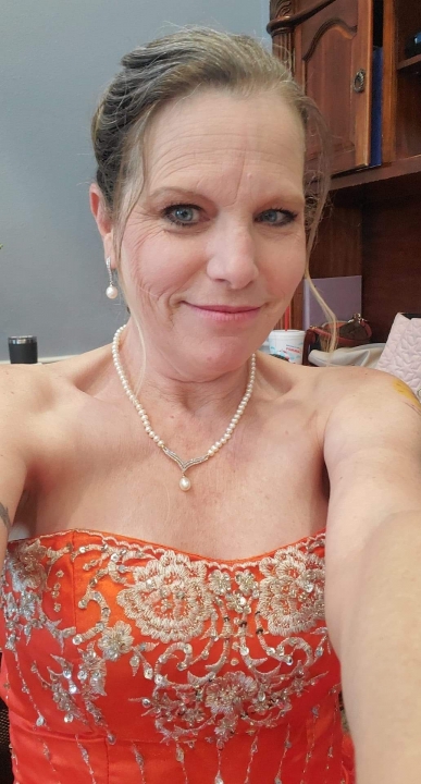 Danielle Morris - Class of 1991 - Texas City High School