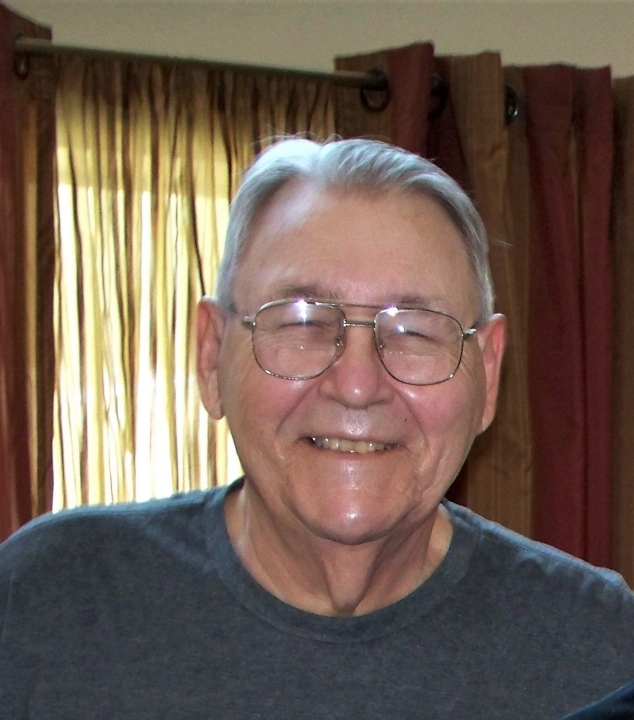 Melvin Shelton - Class of 1963 - Texas City High School
