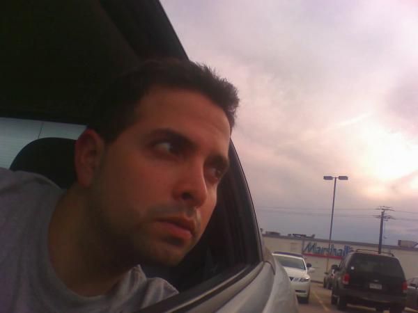 David Aliaga - Class of 1998 - Austin High School