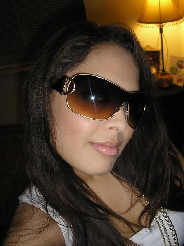 Zehra Ahsan - Class of 1999 - Austin High School