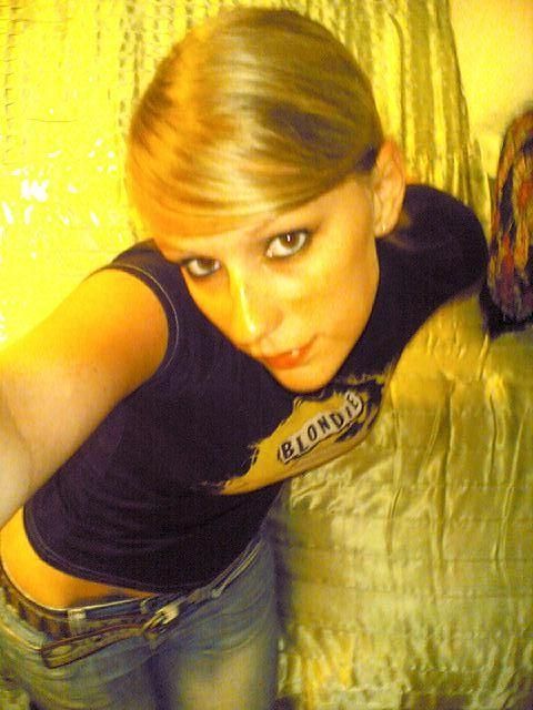 Lindsey Holland - Class of 2004 - Austin High School