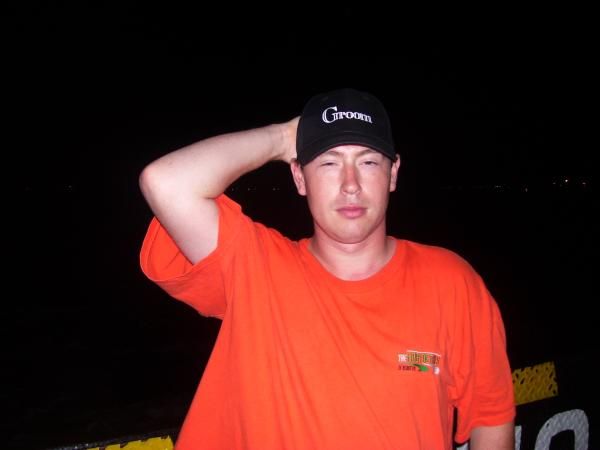 Johnny Adams - Class of 2004 - Austin High School