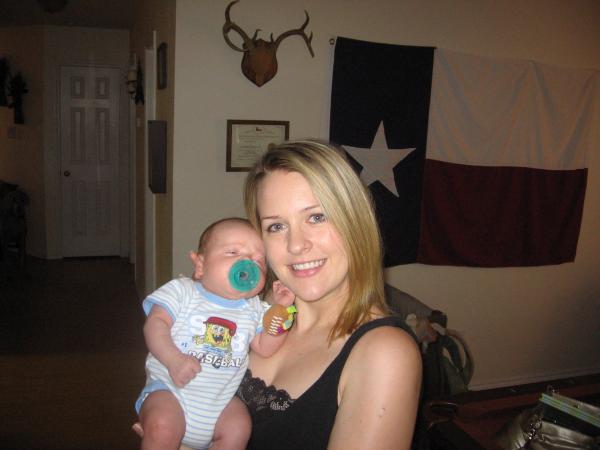 Danni Horsley - Class of 1999 - Austin High School