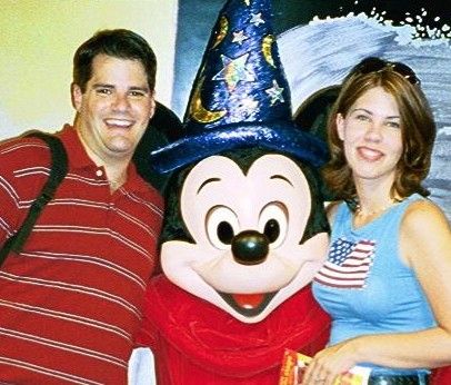 Rebecca Trummer - Class of 1997 - Austin High School