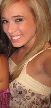 Katy Wells - Class of 2007 - Austin High School