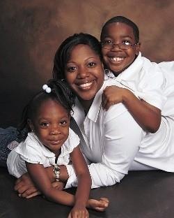 Tameka Eldridge - Class of 1997 - Austin High School
