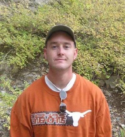 Jeff Hodson - Class of 1997 - Austin High School