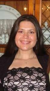 Erica Matysiak - Class of 1998 - Austin High School