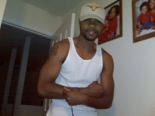 Jovon Davis - Class of 1999 - Austin High School