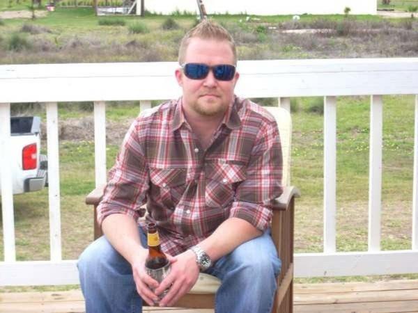 Blake Cocca - Class of 2001 - Austin High School