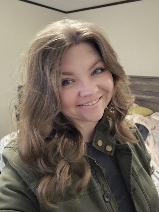 Samantha Hembrough - Class of 2001 - Austin High School