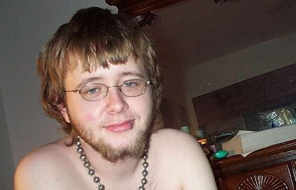 Benjamin Staton - Class of 2007 - Austin High School
