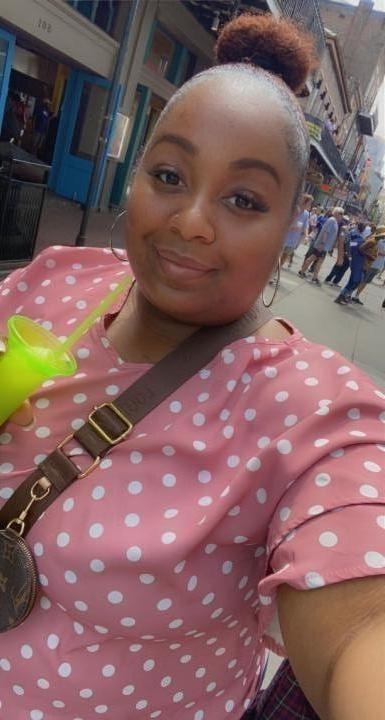 Dominique Wright - Class of 2012 - Austin High School