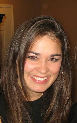 Jaclyn Baumgartner - Class of 2000 - Austin High School