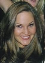 Allison Haas - Class of 2003 - Austin High School