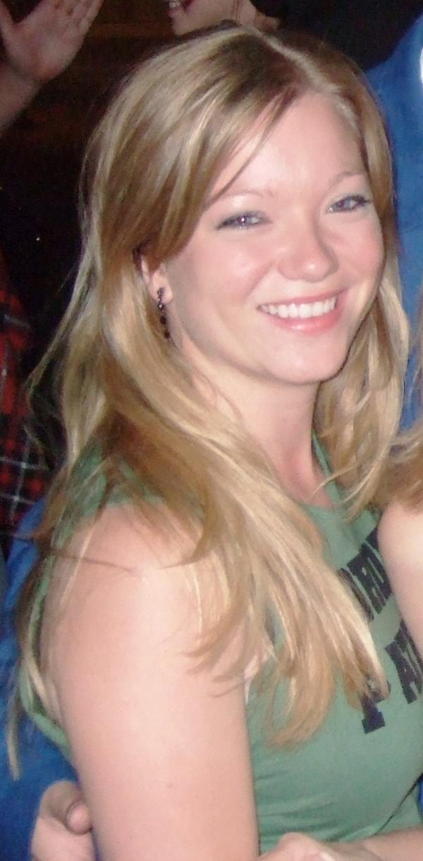 Shannon Lynch-blosse - Class of 2002 - Austin High School