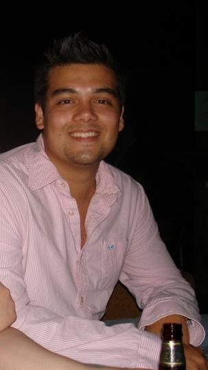 Phaithun Sarasook - Class of 2001 - Austin High School