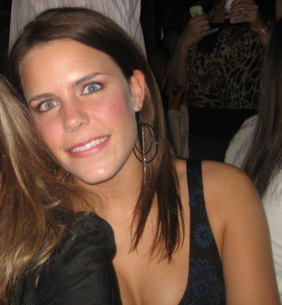 Lauren Knieriemen - Class of 2001 - Austin High School
