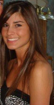 Lauren Toma - Class of 2006 - Austin High School
