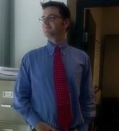 Blake Cannon - Class of 2001 - Austin High School