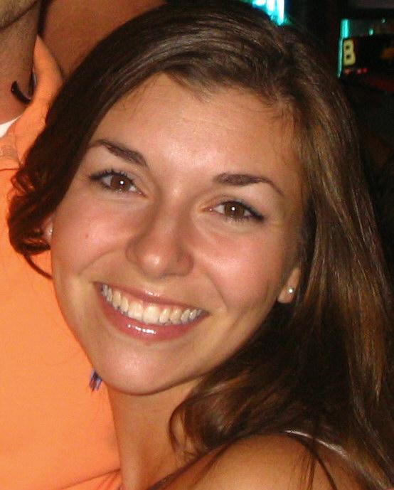 Ashley Zumbrunnen - Class of 2002 - Austin High School