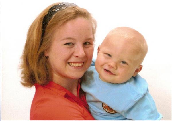 Jennifer Clausen - Class of 2002 - Austin High School