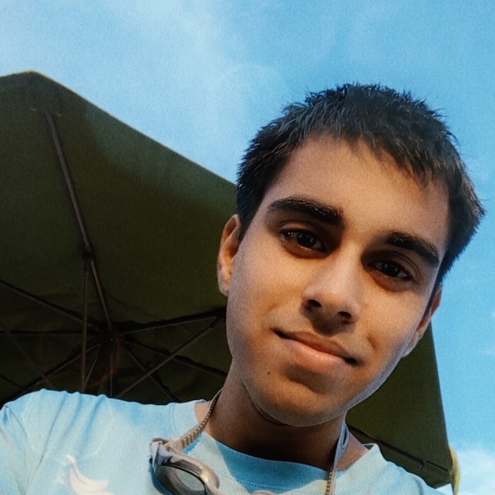 Yash Yash Singh Hooda - Class of 2020 - Austin High School