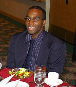 Matthew Johnson - Class of 2001 - Austin High School