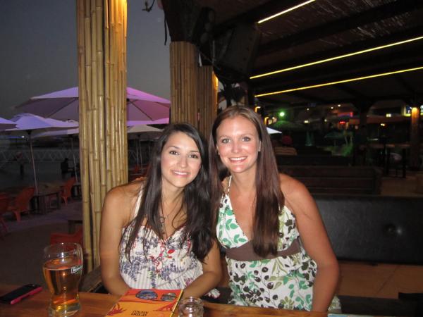 Stephanie Freed - Class of 2001 - Austin High School