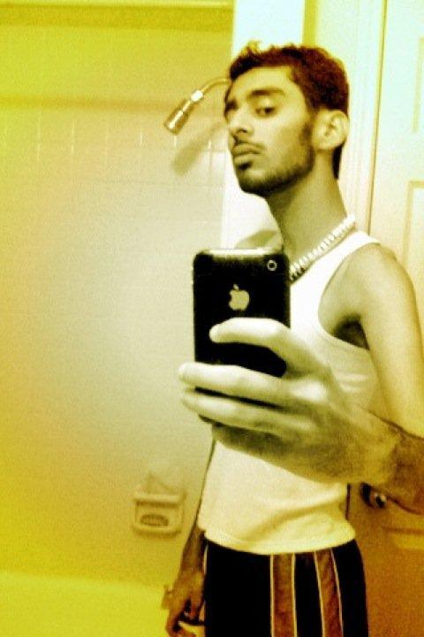 Mohammad Memon - Class of 2010 - Austin High School