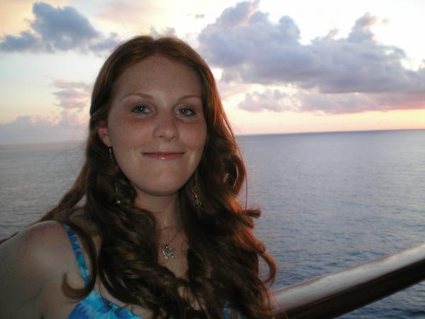 Victoria Pocklington - Class of 2004 - Austin High School